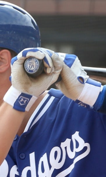 2015 fantasy baseball rookies and prospects to watch